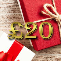 £20 Voucher