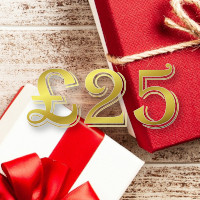 £25 Voucher