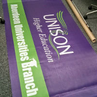 New Branch Banner